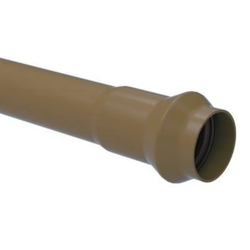 Cano Soldável Tigre PBA DN65 75mm 6m