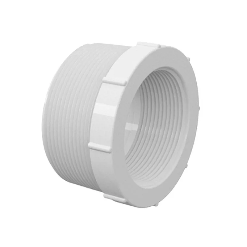 Bucha De Redução Com Rosca 1.1/2"X1" Tigre - Tigre