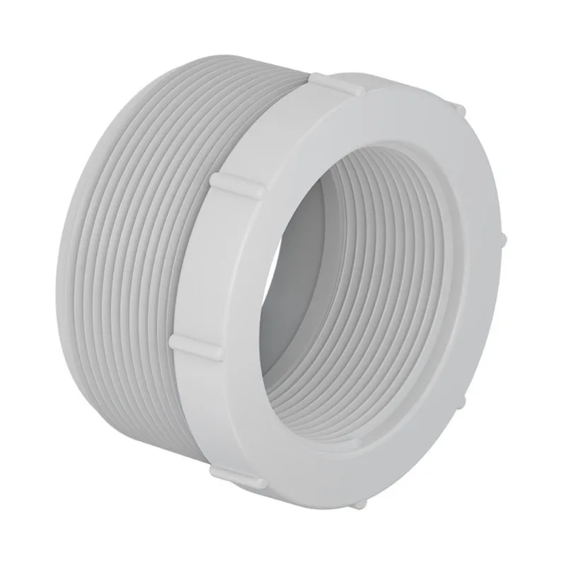 Bucha De Redução Com Rosca 2"X1.1/4" Tigre