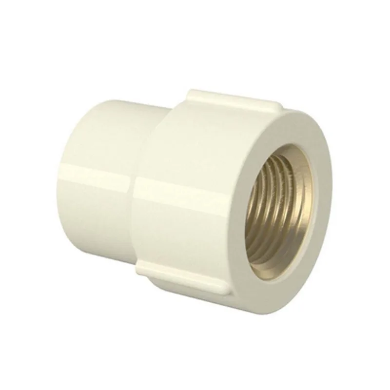 Luva de transposição Aquatherm 28x1" Tigre - Tigre