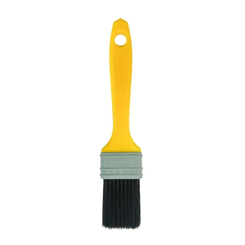 Trincha Simples Para Metal Compel Trincha Simples Para Metal 1 1/2" Compel - COMPEL