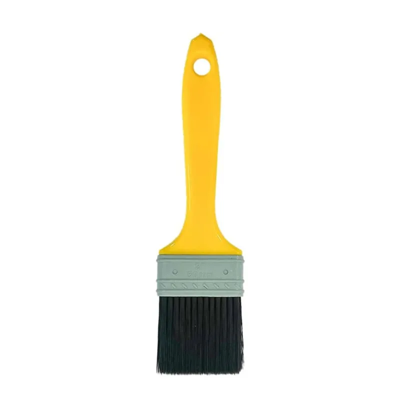 Trincha Simples Para Metal Compel Trincha Simples Para Metal 2" Compel - COMPEL
