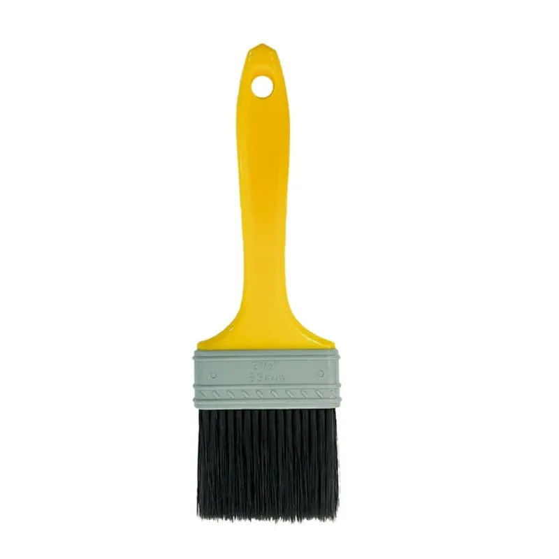 Trincha Simples Para Metal Compel Trincha Simples Para Metal 2 1/2" Compel
