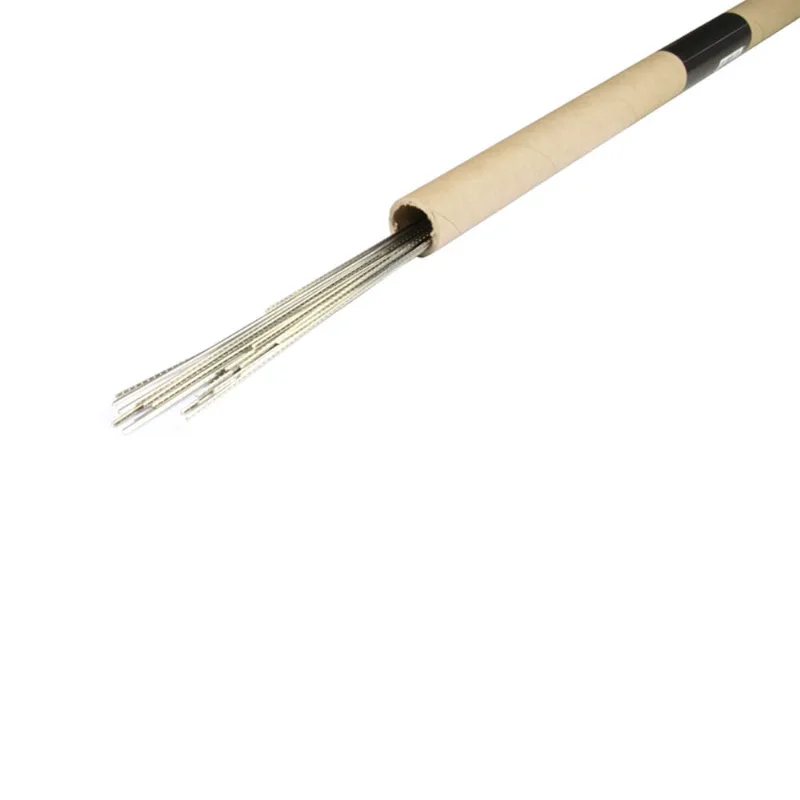 Traste Dunlop 24" Médio 6270 Tubo com 20uni.