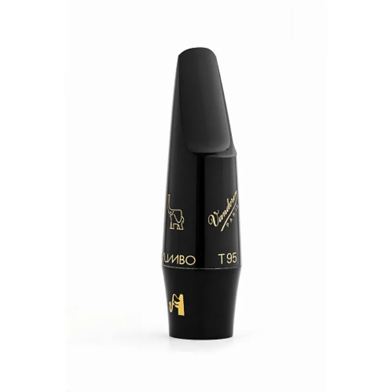 Boquilha Vandoren para Sax Tenor Jumbo Java NU T75