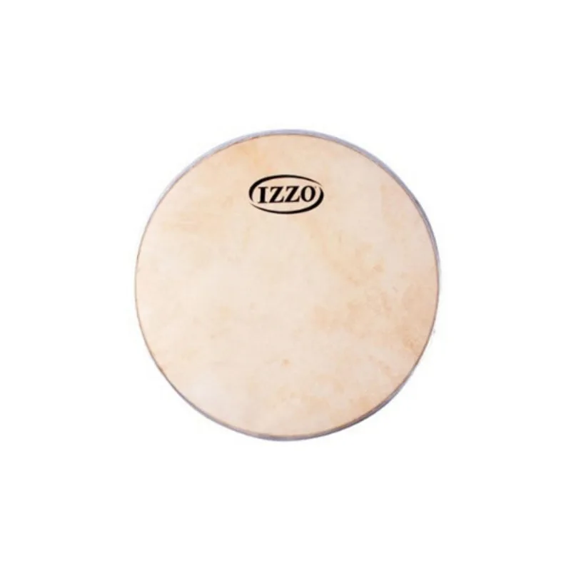 Pele Animal Izzo Couro Caprino 11"