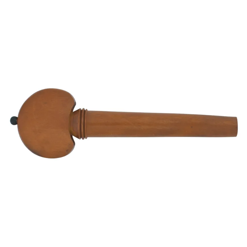 CRAVELHA P/VIOLONCELO 4/4 BOXWOOD HILL C/ PINO PRETO PCT C/4 DOMINANTE ORCHESTRA