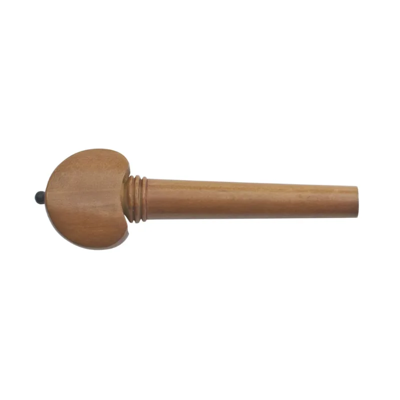 Cravelha Hill Dominante para Violino 4/4 Boxwood com Pino Preto