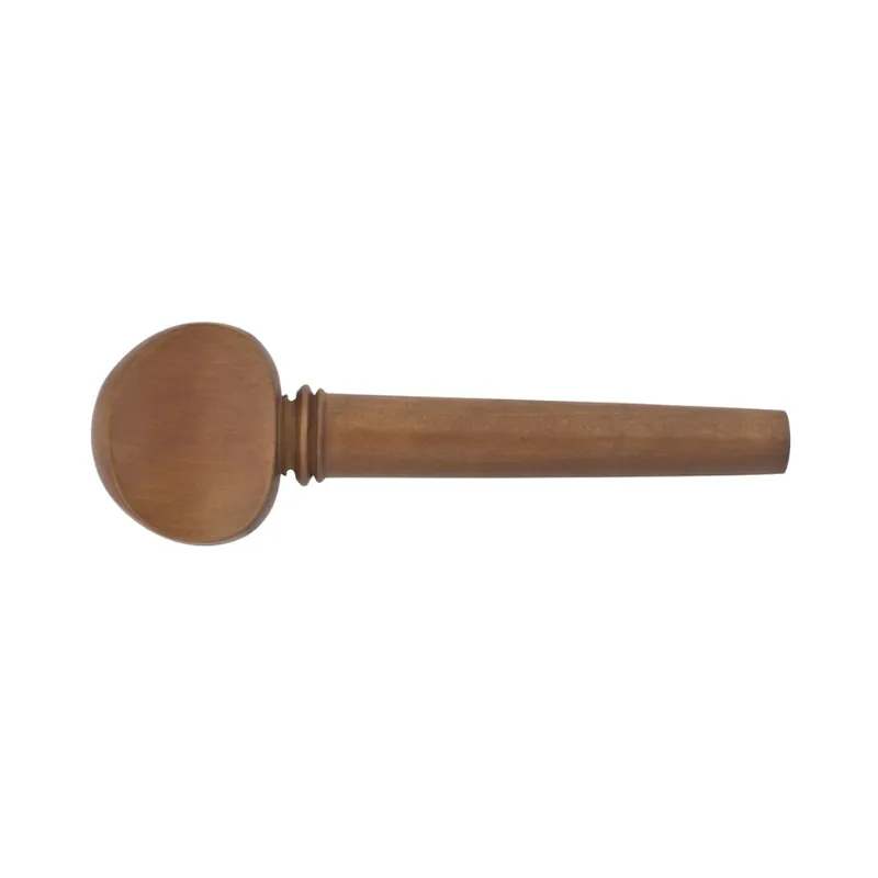 Cravelha Dominante Standard para Violoncelo 4/4 Boxwood Cravelha Standard Dominante para Violoncelo 4/4 Boxwood