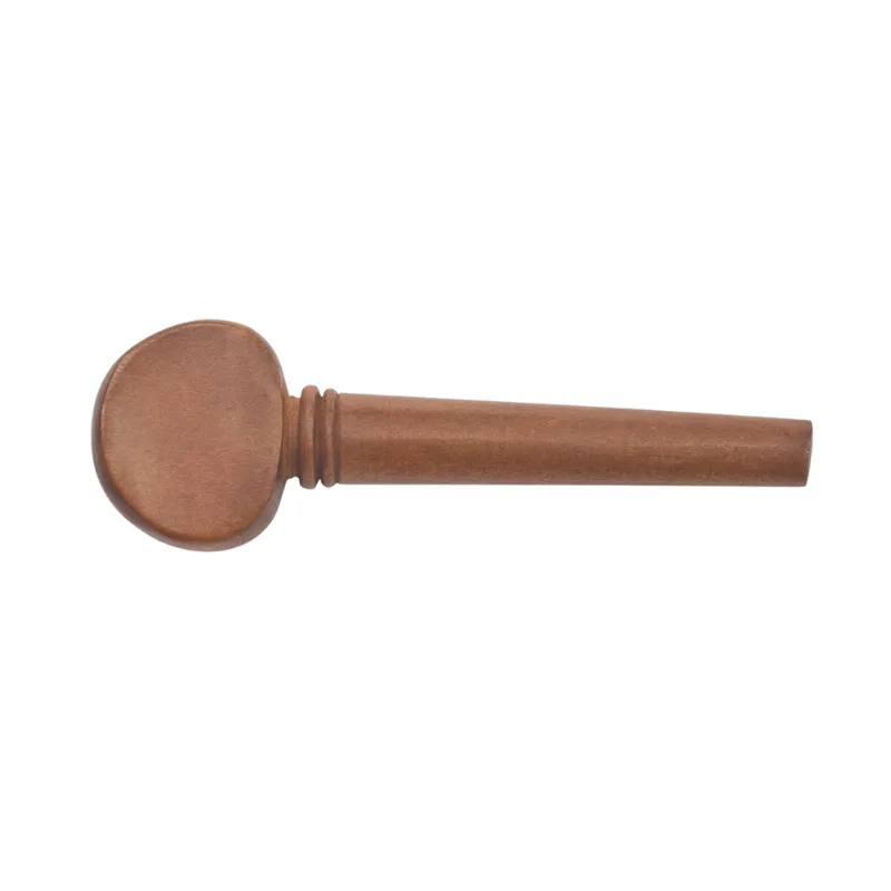 Cravelha Dominante Standard para Violino 3/4 Boxwood Cravelha Standard Dominante para Violino 3/4 Boxwood