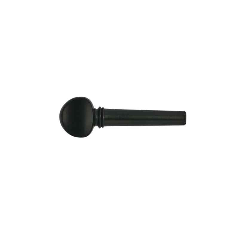 Cravelha Dominante Standard para Viola em Ébano com 4