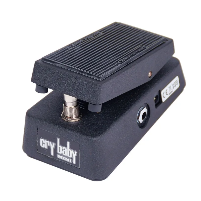 Pedal Dunlop Mini Cry baby CBM95