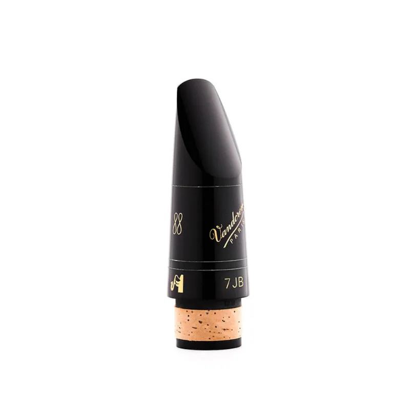 Boquilha Vandoren para Clarinete Sib Profile 88 7JB
