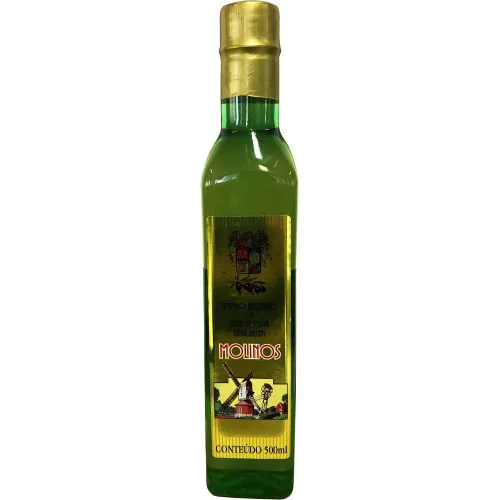 Azeite Oliva Molinos Arg.vidr. - Mercearia