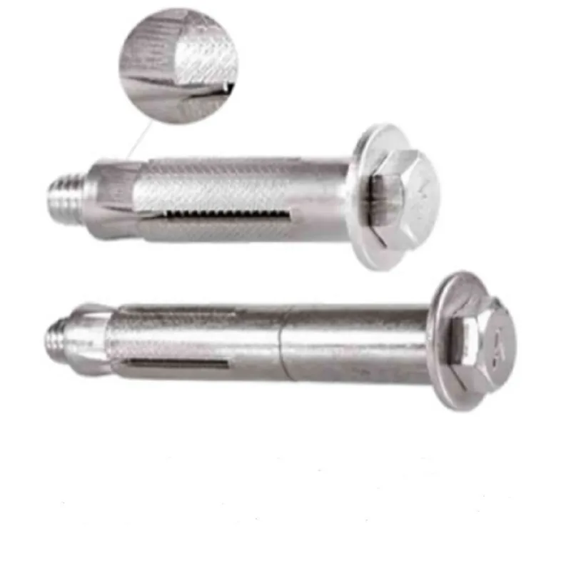 Chumbador 3/8 X2 1/2 CBA com Parafuso Âncora C38212