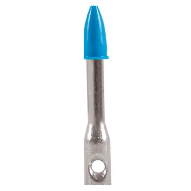 Pino Furo 327 Ação Direta 27x3mm 100 Peças - ÂNCORA