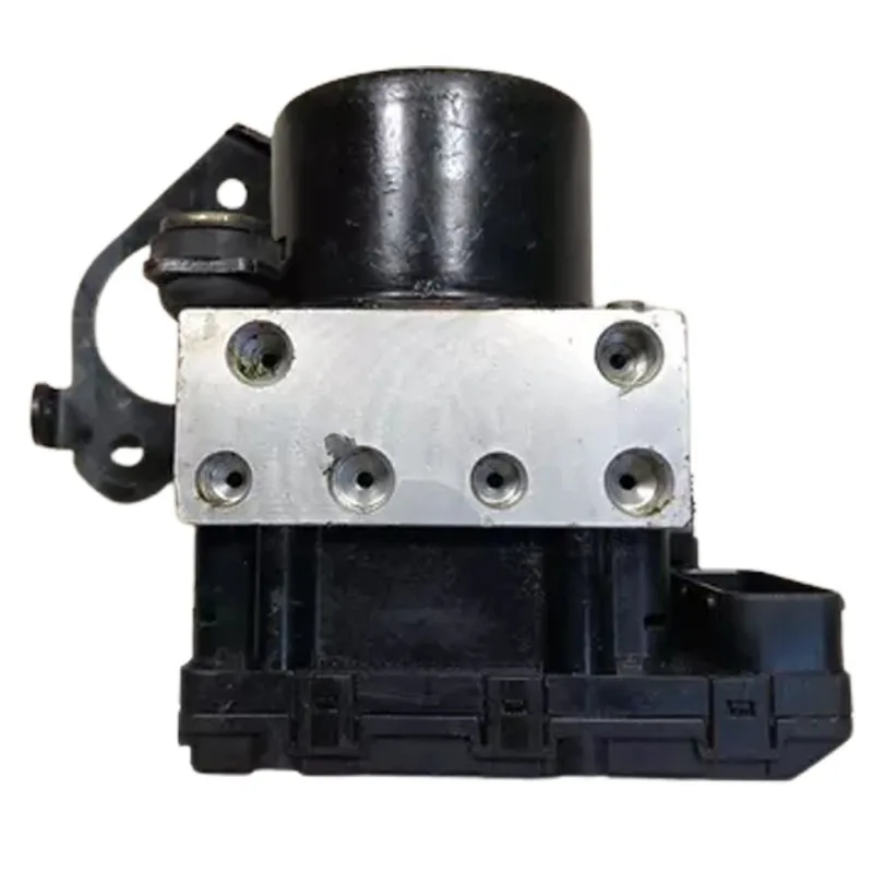 Módulo De Abs Volkswagen Polo Golf 2002 A 2009