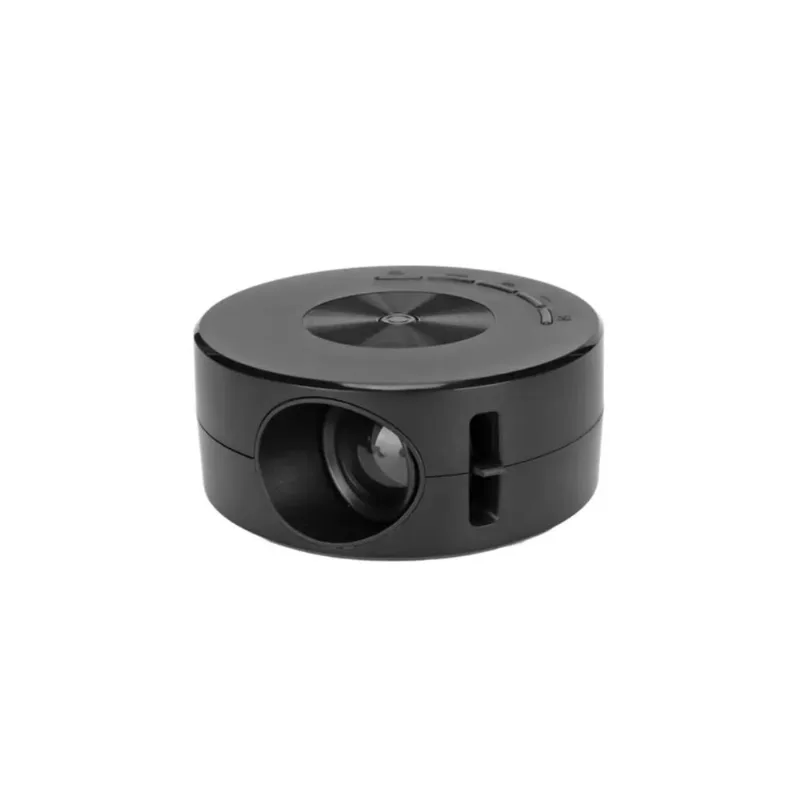 Mini Projetor Led Portátil 1080P 10w - Bivolt