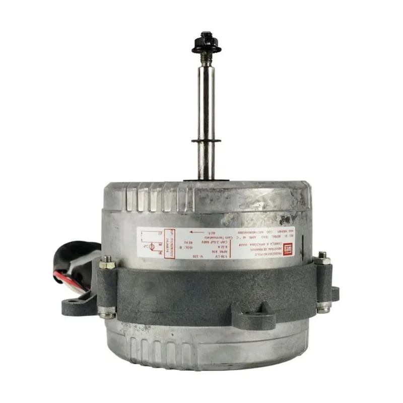 Motor Ventilador Cond Arc146090005800 Elgin 9000/12000 Btus