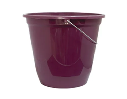 Balde Plasnew - PLASNEW - Papelaria