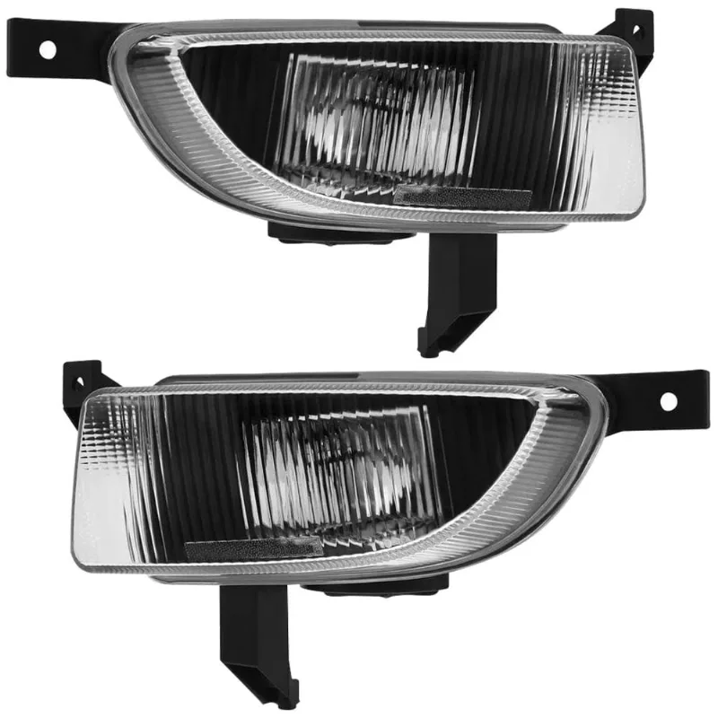 Par Farol Milha Zafira 2001/2003 Auxiliar Neblina C/soquete