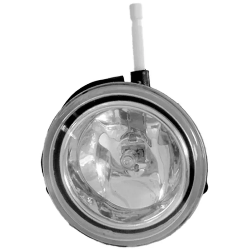 Farol de Milha Palio Siena Strada 2001 a 2004 Auxiliar Neblina Motorista Passageiro Orgus FF339