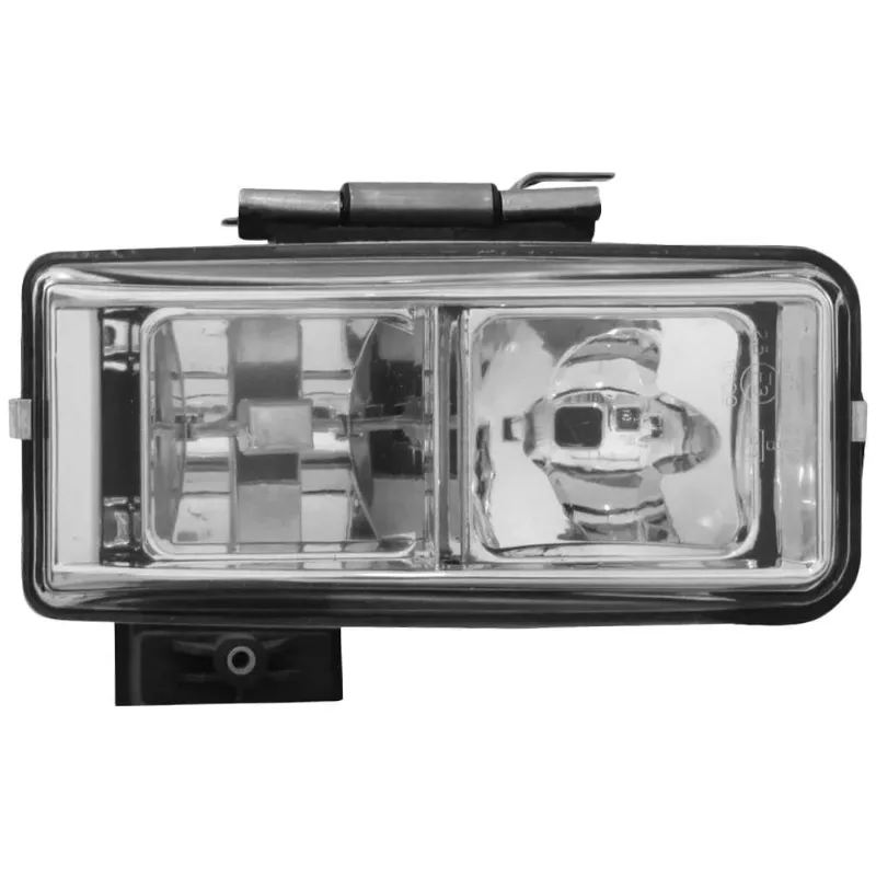 Farol de Milha LD Eurocargo 160-E23 99 a 2004 Duplo H3