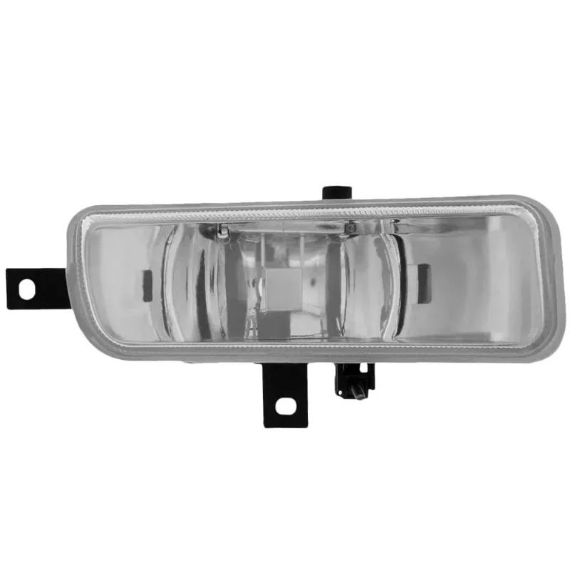 Farol De Milha Blazer S10 95 A 97 Esquerdo Motorista