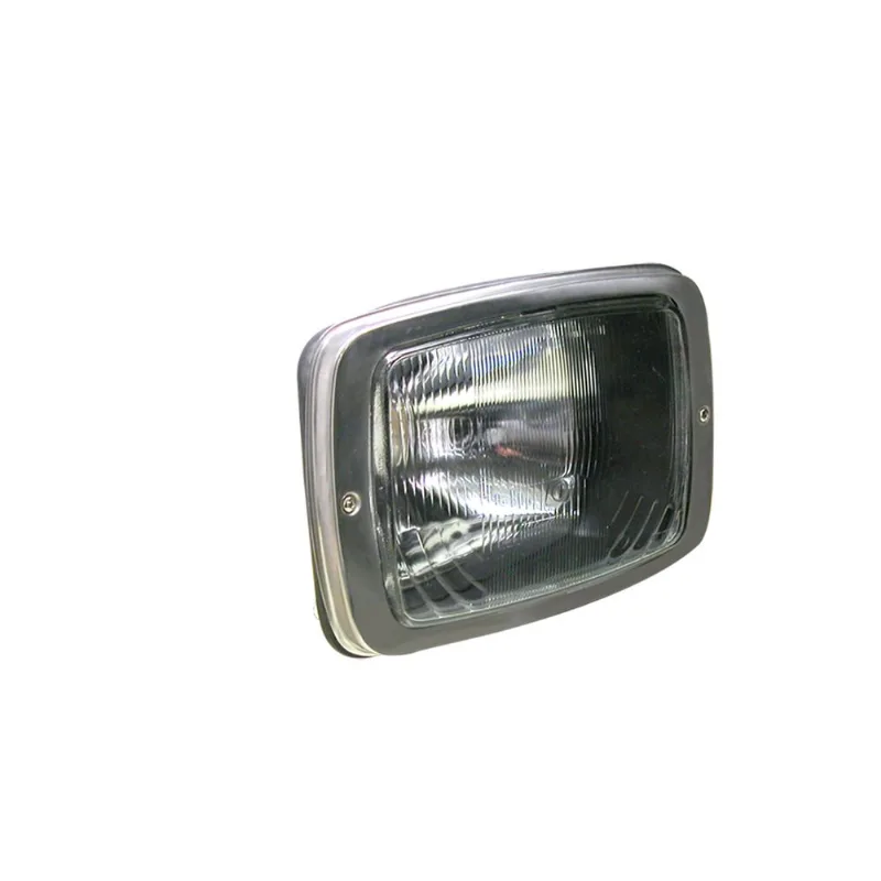 Farol para MB 608L 1972 até 1986 708L 1986 até 1988 Orgus Direito