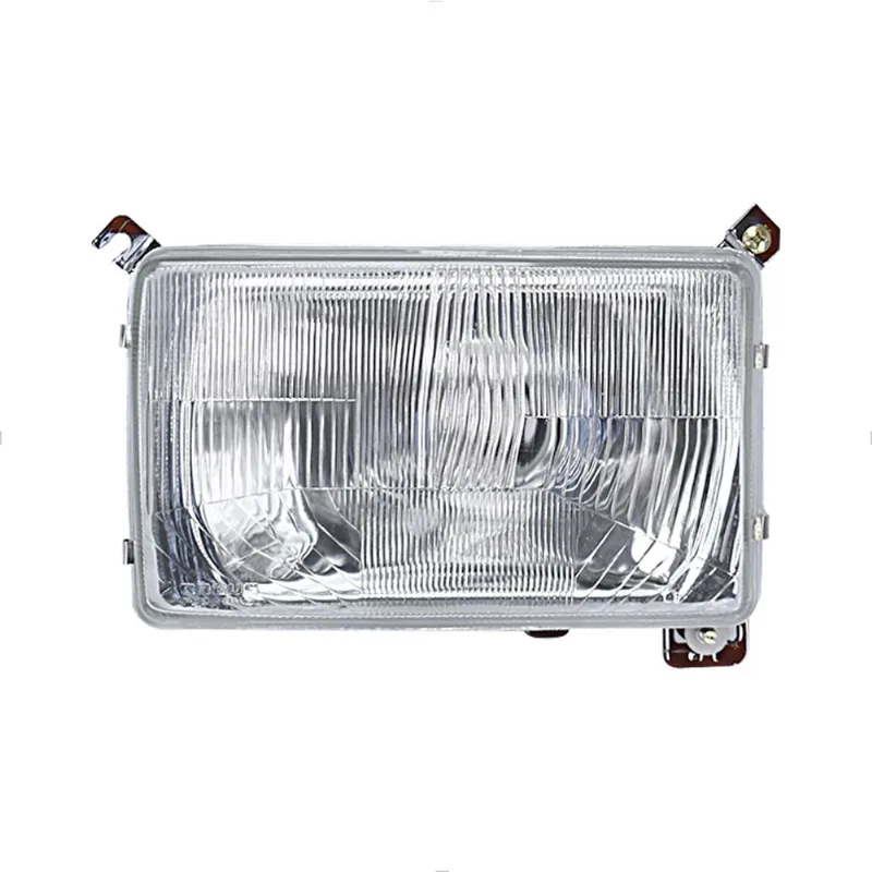 Farol para Ford Cargo 1985 até 2000 Orgus Esquerdo