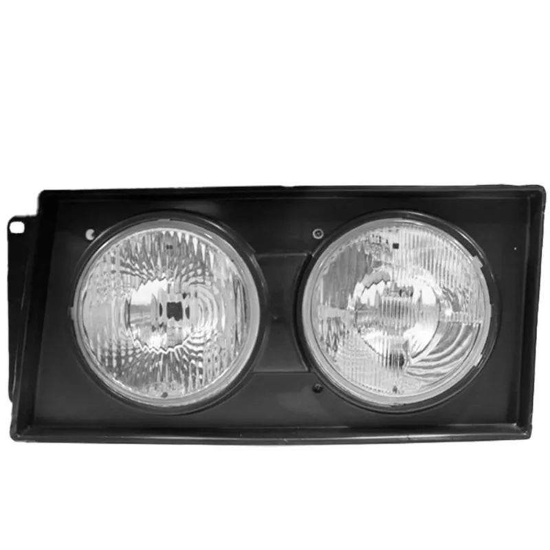 Farol Volkswagen 13180 15180 2003 A 2013 Passageiro Orgus
