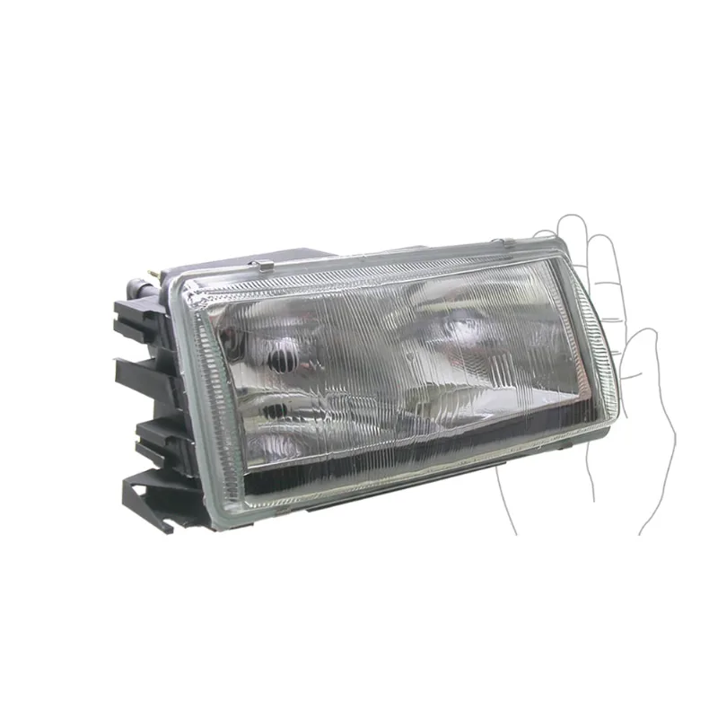 Farol Tempra 96/99 Orgus Direito