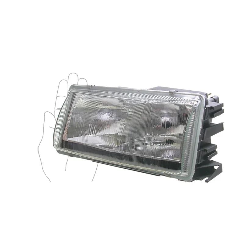 Farol Tempra 96/99 Orgus Esquerdo