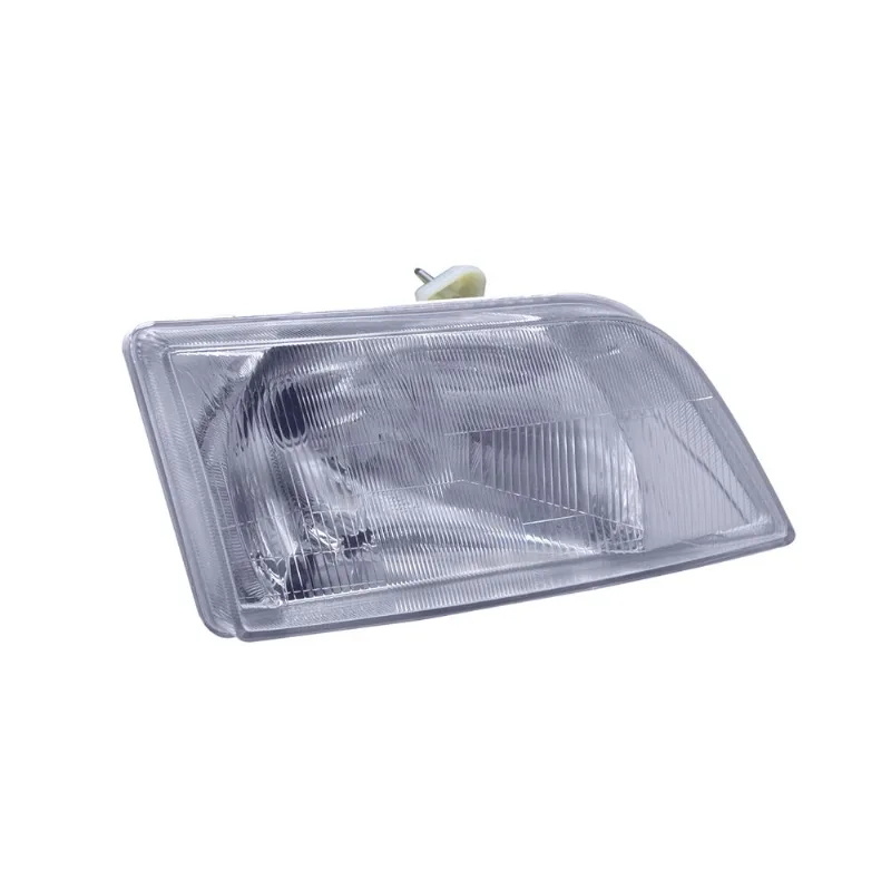 Farol para Volvo NH12 Bicudo 1999 até 2006 Vidro Orgus Direito