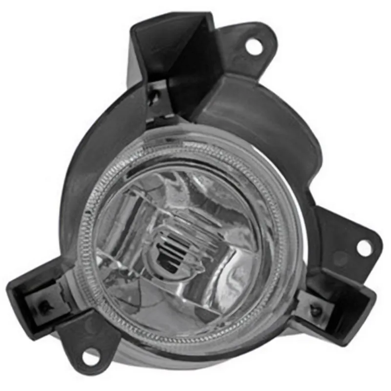 Farol Milha Passageiro Ranger 2004 a 2012 Auxiliar Neblina