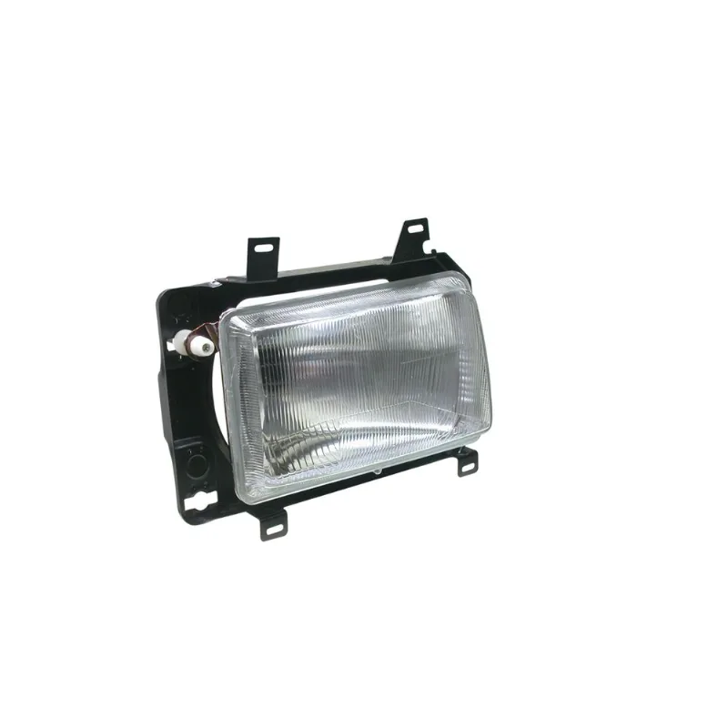 Farol para Volkswagen Worker 8120 8150 9150 2005 até 2012 Orgus Direito