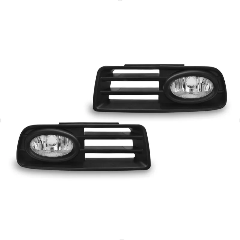Kit Farol Auxiliar Golf 97 98 99 00 01 02 03 04 05 06 07 Orgus
