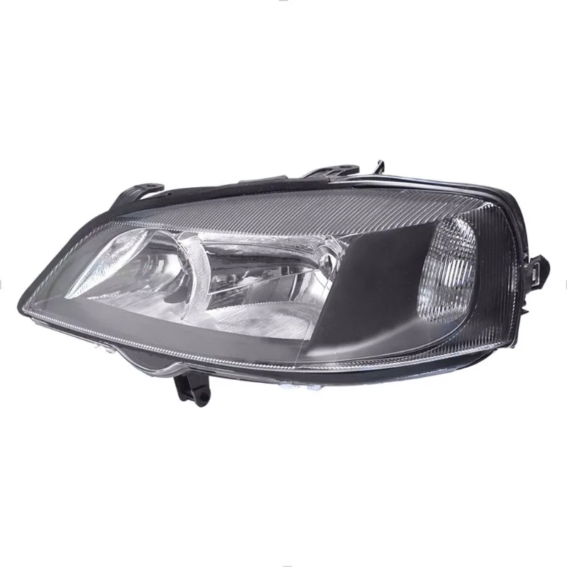 Farol GM Astra 2000 até 2002 Orgus Esquerdo