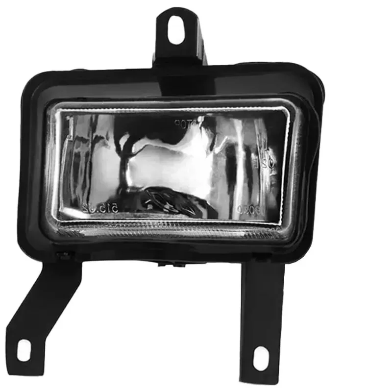 Farol Milha Passageiro Vectra 92 a 95 Auxiliar Neblina Orgus