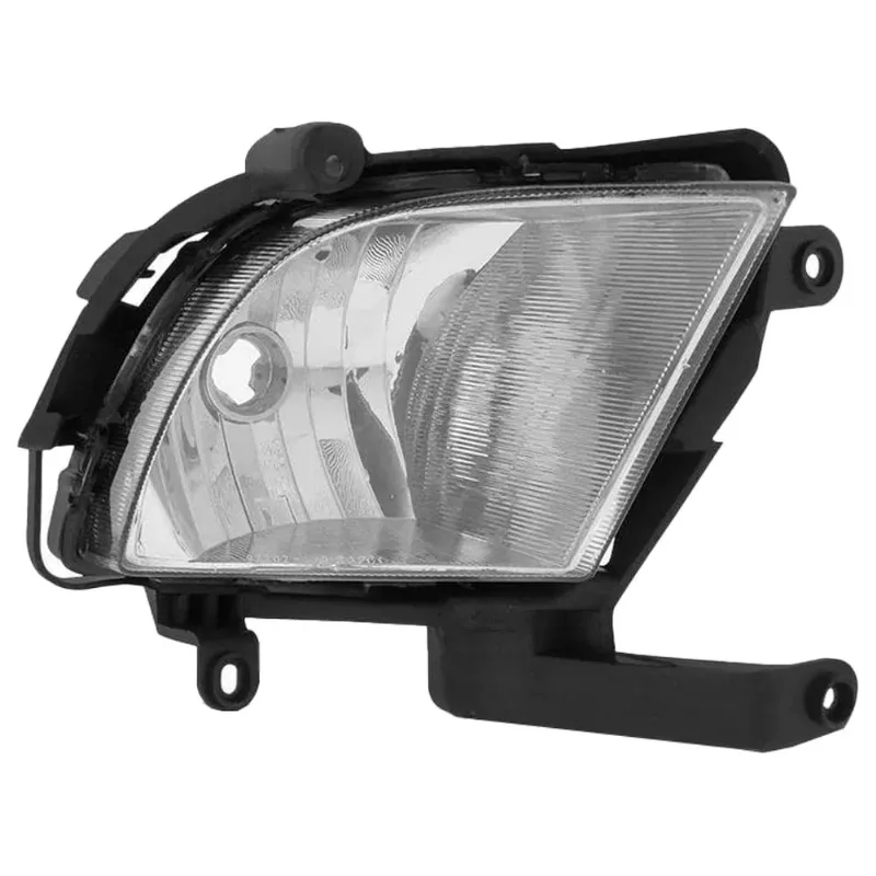 Farol de Milha Motorista Cerato 2009 a 2013 Soquete 27W/2