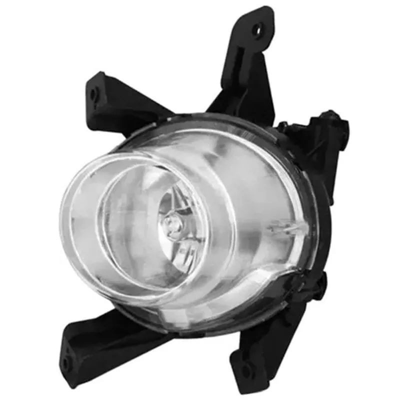 Farol de Milha Motorista HB20 2012 a 2015 Soquete H8 Orgus