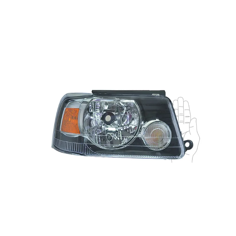 Farol Ranger 05/09 Orgus Esquerdo