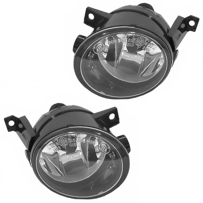 Par Farol De Milha Up 2014/2017 Auxiliar Neblina Orgus Fw828