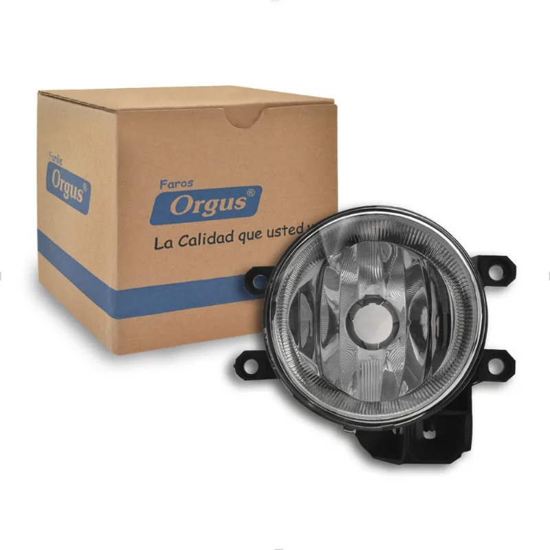 Farol Auxiliar Corolla 2014 até 2017 Hilux 2015 até 2020 Yaris 2018 2019 Orgus Direito