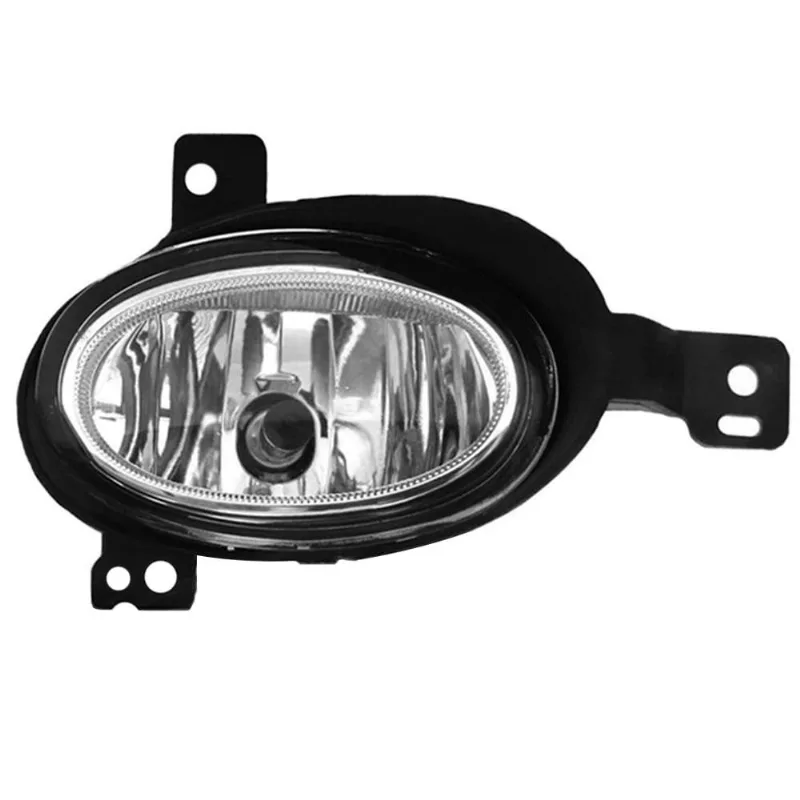Farol Milha Passageiro HR-V 2016 a 2018 Auxiliar Neblina