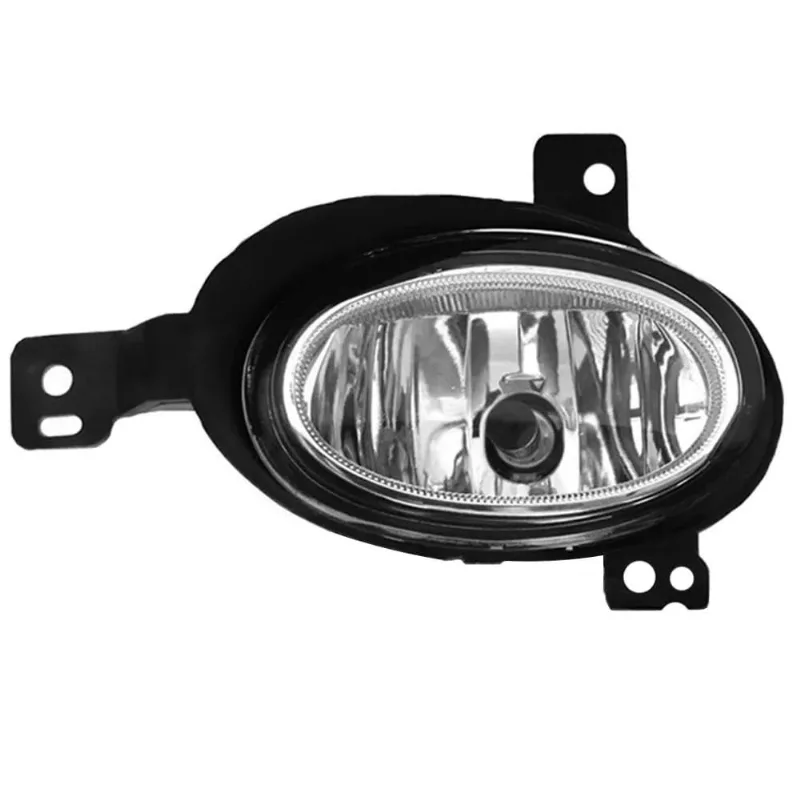 Farol de Milha Motorista HR-V 2015 a 2018 Soquete H8 Orgus