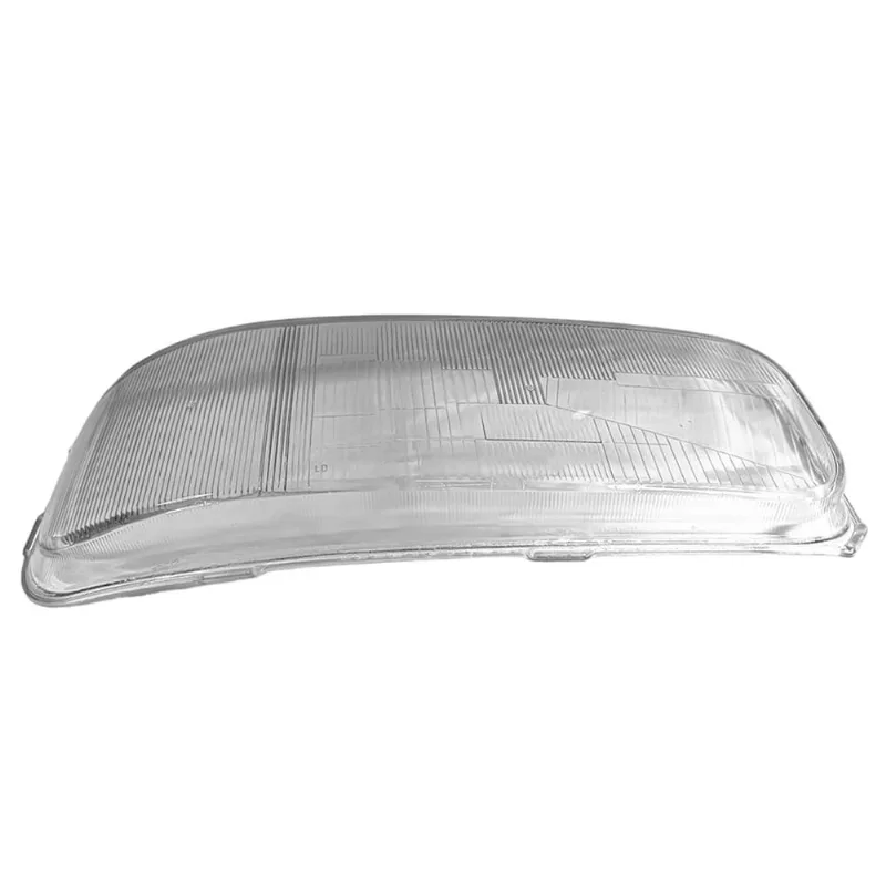 Lente Farol LD Atego 1315 Atego 1318 Bluetec 2006 a 2010