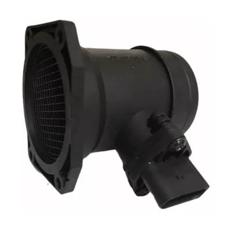 Medidor Fluxo De Ar Passat 2.0 Vch 607 0280218132