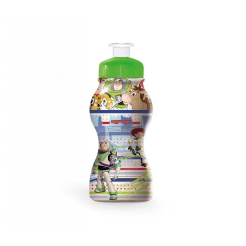 GARRAFA SLEEVE TOY STORY - PLASDURAN