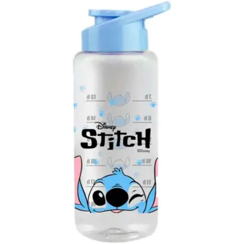 Squeeze Body Stitch 1 Litro Azul Plástico 470313 (MP)